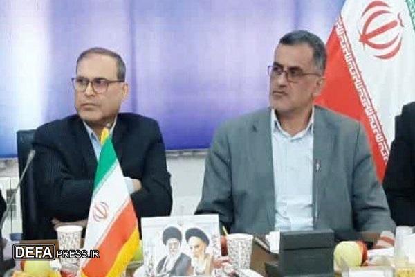 تأکید بر ثبت ایثار و استقامت آزادگان در جامعه