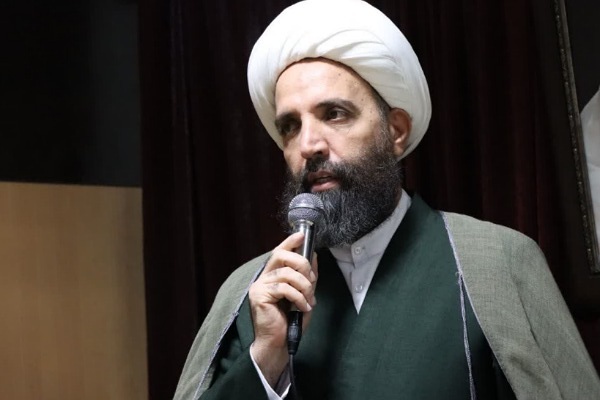 جنگ امروز اسرائیل برای حفظ موجودیت خود است