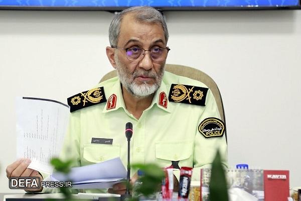 سردار رضایی: رهبری ولی فقیه و بصیرت مردم فتنه بزرگ دشمن را خنثی کرد