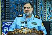 امیر واحدی: آزادگان پشتوانه ارزشمند نیرو‌های مسلح هستند