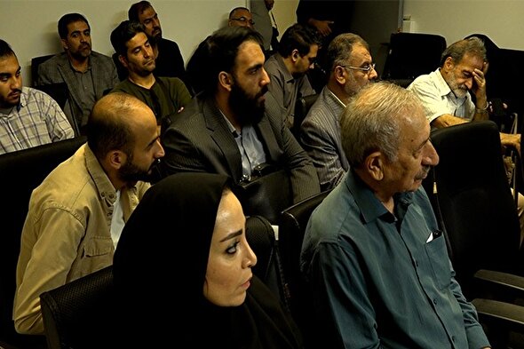 فیلم/ سومین جلسه دادگاه رسیدگی به پرونده کودتای ۲۸ مرداد