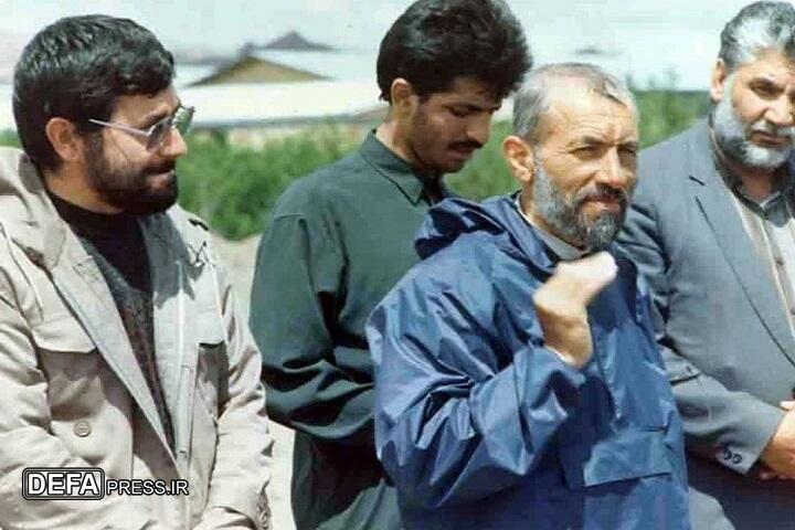 روایتی از تحریم فوتبال توسط اسرای ایرانی