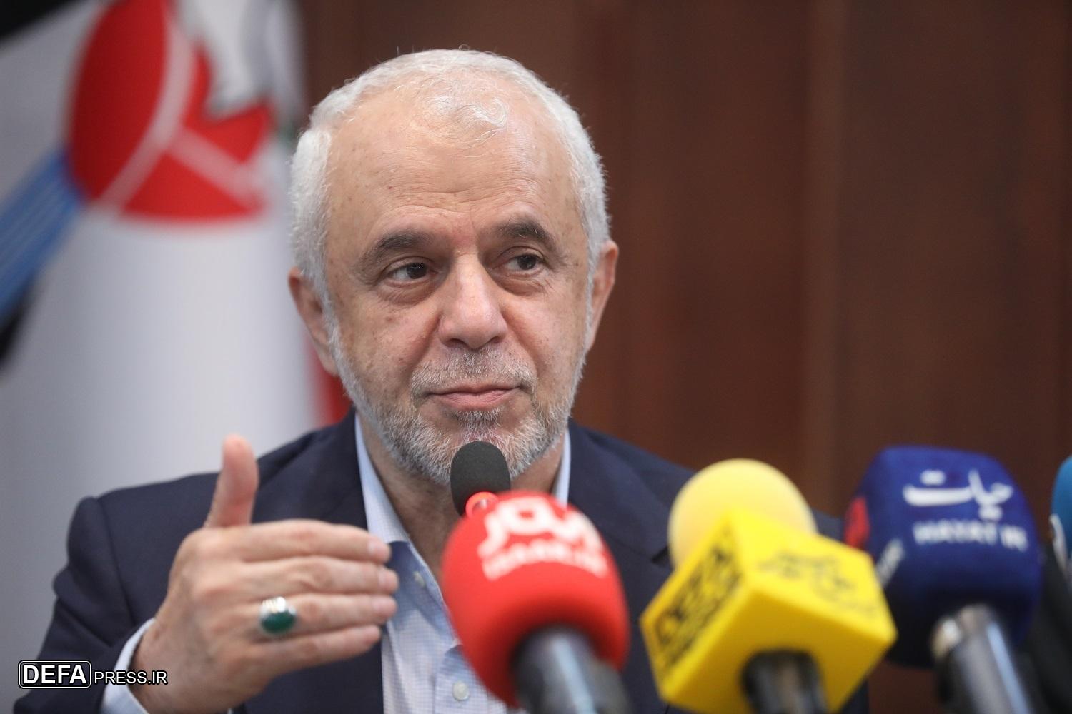 نقش تشکل‌های شاهد و ایثارگر در انعکاس درست و به موقع مشکلات جامعه ایثارگران