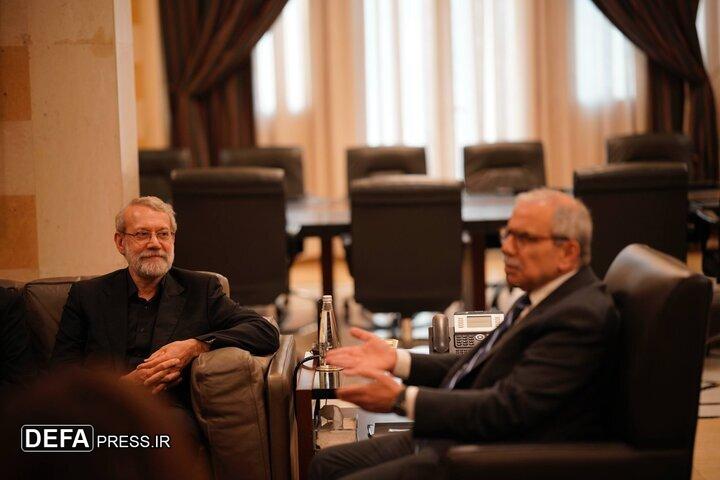 دیپلماسی هوشمند ایران در قلب بحران