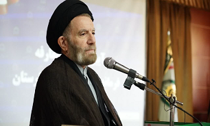حجت الاسلام شاهرخی: ضریب امنیتی جامعه با سبک زندگی اسلامی افزایش می‌یابد