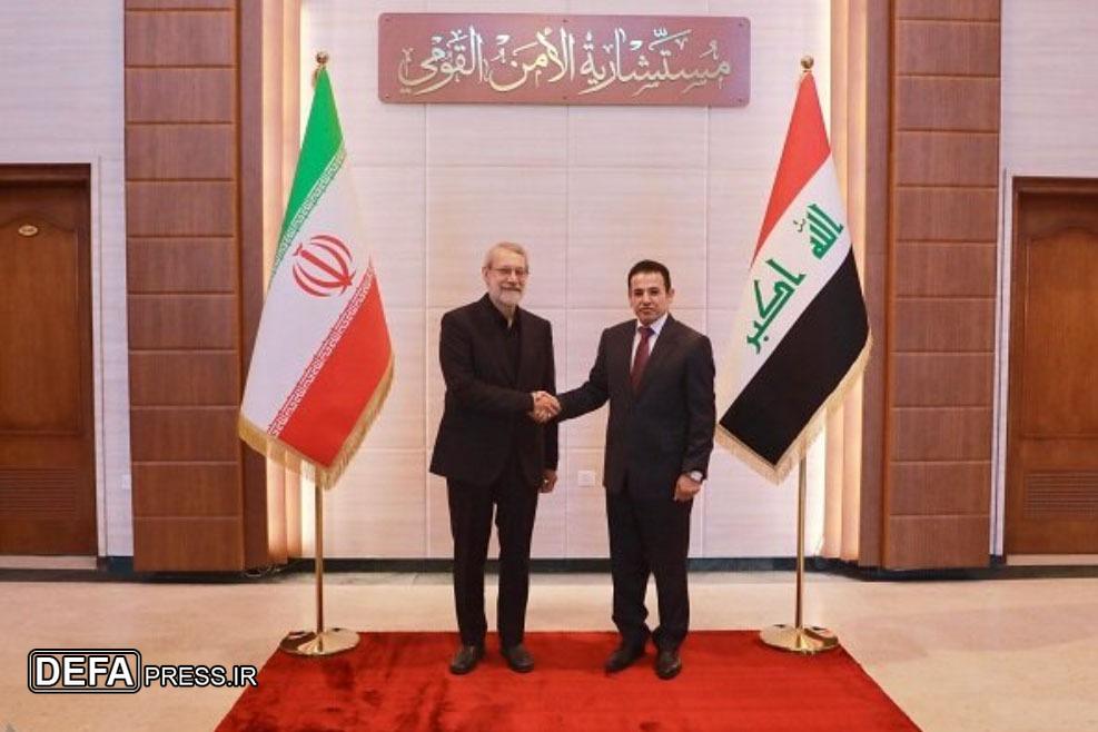 دیپلماسی هوشمند ایران در قلب بحران