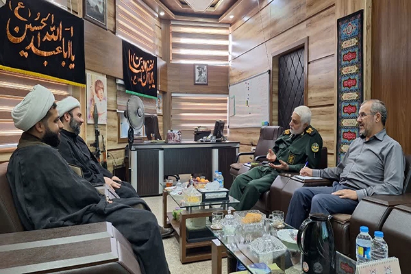 برگزاری رویدادی فرهنگی با موضوع نقش زنان جامعه ساز در خوزستان