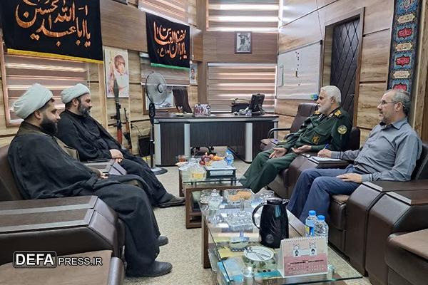 برگزاری رویدادی فرهنگی با موضوع نقش زنان جامعه ساز در خوزستان