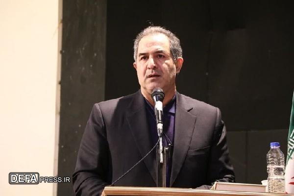 اصحاب رسانه بازوی کمکی مدیران در خدمت‌رسانی به جامعه