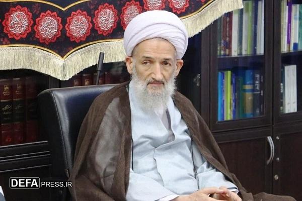 فعال شدن مساجد بهترین راه مبارزه با آسیب‌های اجتماعی و فرهنگی است