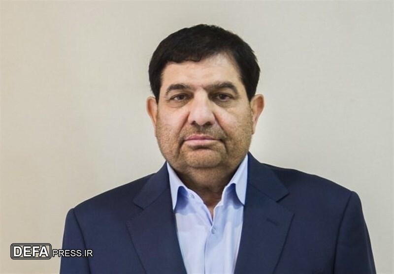 مخبر: خدشه‌دار کردن انسجام ملی همانند آسیب‌زدن به توان دفاعی است
