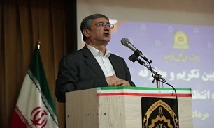 شاهرخی: دستگاه‌های امنیتی و انتظامی در جنگ ۱۲ روزه رزمی بی‌نظیر داشتند