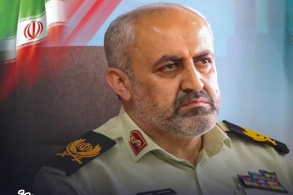 لزوم همکاری ناجا و آموزش و پرورش سمنان برای تأمین امنیت روانی و فیزیکی مدارس