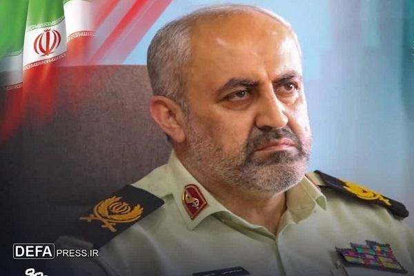 لزوم همکاری ناجا و آموزش و پرورش سمنان برای تأمین امنیت روانی و فیزیکی مدارس