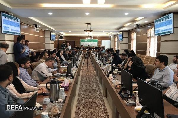 بهترین نقطه برای توسعه صادرات دانش‌بنیان به عراق استان کردستان است