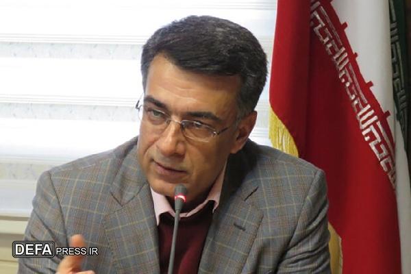 کردستان می‌تواند با نگاهی عادلانه در حوزه دانش‌بنیان نقش‌آفرینی جدی داشته باشد