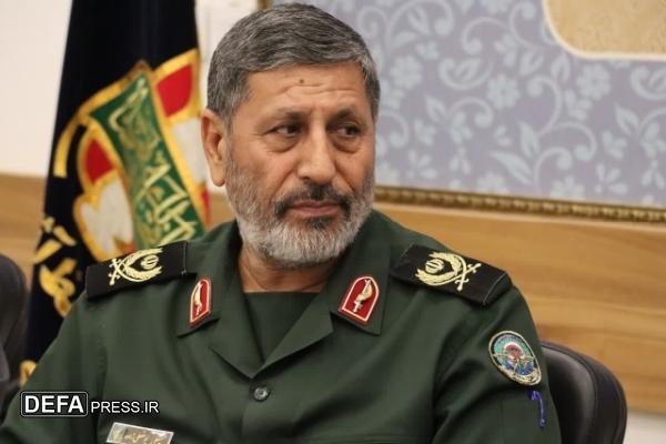 جمع‌آوری اسناد دفاع مقدس ۱۲ روزه این حماسه را ماندگار می‌کند