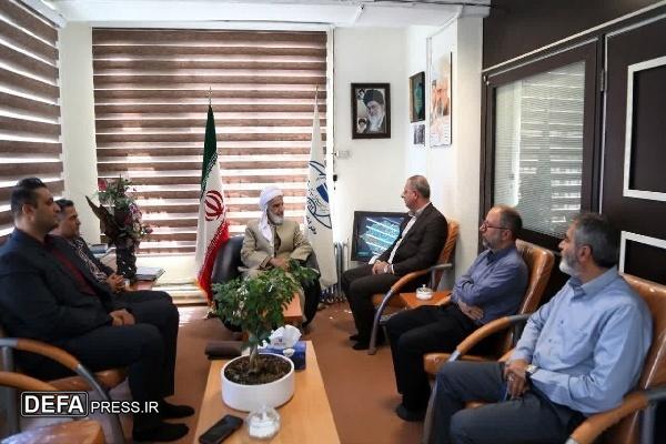 سلامت جامعه ارتباط مستقیم با ورزش و پرورش جوانان برومند دارد