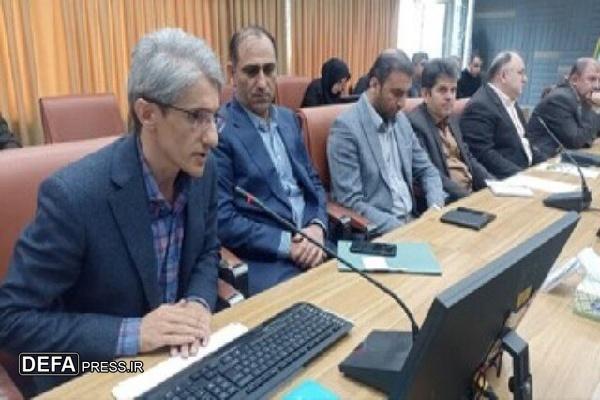 نخستین کارگزاری تحقیق و توسعه در پارک علم و فناوری کردستان راه‌اندازی می‌شود