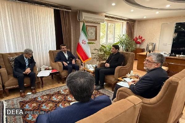 پروژه‌های انرژی خورشیدی و فناوری در کردستان با اولویت اجرا می‌شوند