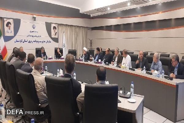 در سال جاری سهم کردستان از اوراق مرابحه دو هزار میلیارد تومان است