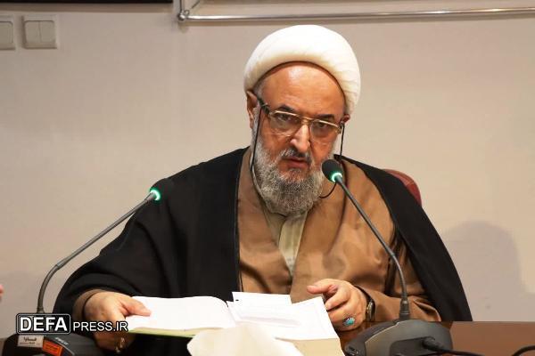 برگزاری کلاس قرآن ویژه فرماندهان در دانشگاه علوم دریایی امام خمینی نوشهر+ تصاویر