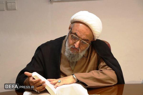 برگزاری کلاس قرآن ویژه فرماندهان در دانشگاه علوم دریایی امام خمینی نوشهر+ تصاویر