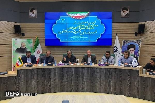 تشکل‌ها و نهاد‌های مدنی استقلال عمل خود را حفظ کنند