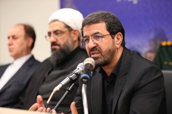 اتحاد و آمادگی مردم، دشمنان را در محاسبات خود شکست داده است