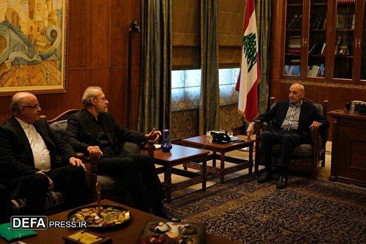 دیپلماسی هوشمند ایران در قلب بحران