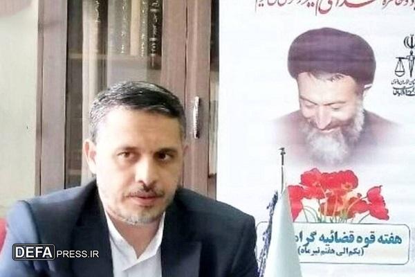 دادستان جدید مشهد منصوب شد