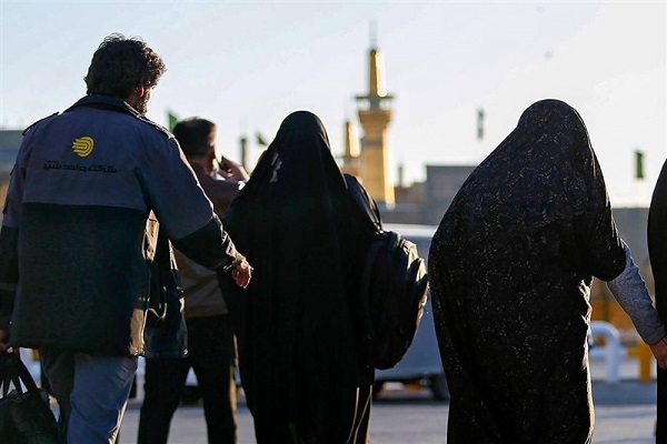 کانون‌های خدمت رضوی استان سمنان آماده استقبال و خدمت به زائران امام رضا (ع)