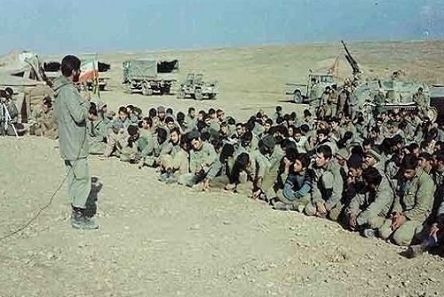 مرور نتایج عملیات «والفجر ۳»