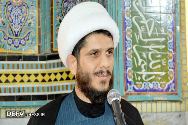 امام‌جمعه قصرشیرین: رژیم صهیونیستی خیرخواه ملت ایران نیست