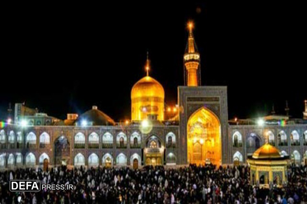 اعزام ۸۰ کاروان  زائران گلستانی به حرم رضوی