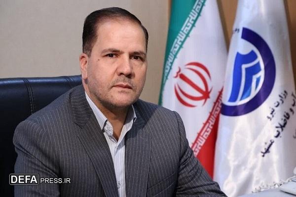 مشهد کمترین سرانه مصرف آب را در سطح کشور دارد 