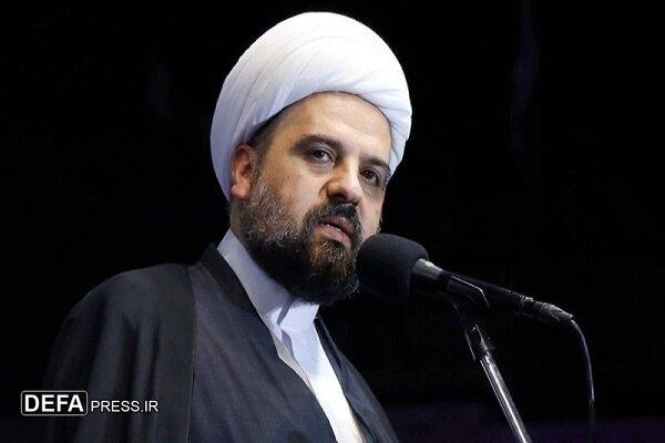 «قبلان»: هیچ قدرتی روی زمین قادر به خلع سلاح حزب‌الله نیست