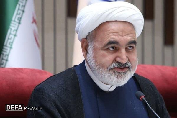 ورود بیش از ۱ میلیون زائر به خراسان رضوی 
