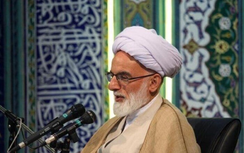 آیت‌الله دری نجف‌آبادی: تقویت اعتماد عمومی و ترویج فرهنگ خوداتکایی از ضرورت‌های امروز جامعه است