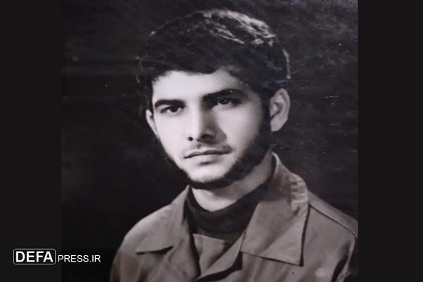 یادواره سردار شهید «حسین حیدری» در اردبیل برگزار می‌شود