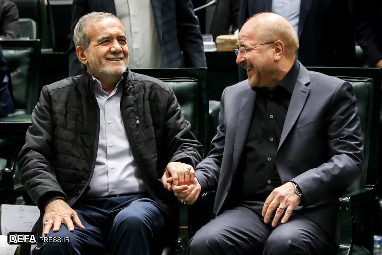 اظهارات سران قوا در هفته‌ای که گذشت؛ مدیریت کارآمد منابع ملی و هشدار به سران کشورهای عربی
