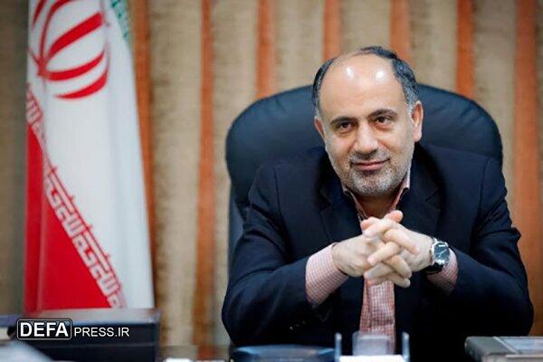 ضروت تولید آثار هنری و سینمایی برای حکیم ابن سینا