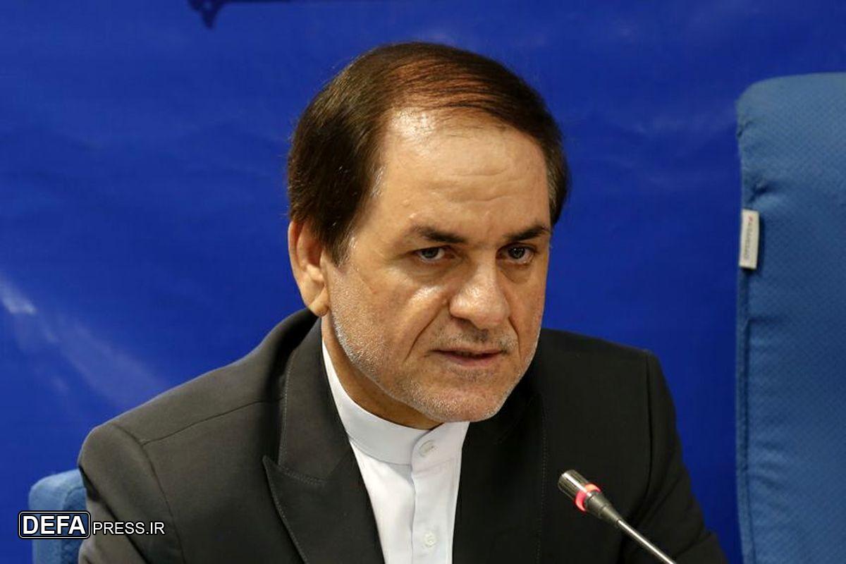 نوش‌آبادی: مکانیزم ماشه فاقد وجاهت حقوقی است