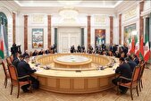 پزشکیان: توافقات میان ایران و بلاروس را شخصاً پیگیری خواهم کرد