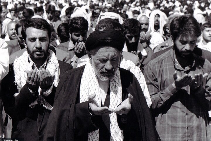 روایت دق کردن اسیر ایرانی با نامه منافقین/ نجات جان ۷۵۰ نفر از مرگ