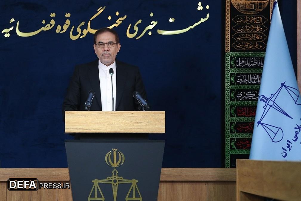 جهانگیر: اجرای طرح «قاضی» در مدارس/ دشمنی آمریکا با ملت ایران بیشتر شده است