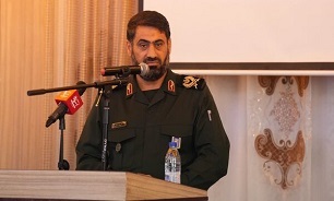 سردار باقری: جامعه‌ای که با شعار «هیهات من الذله» شکل گرفته تسلیم نمی‌شود