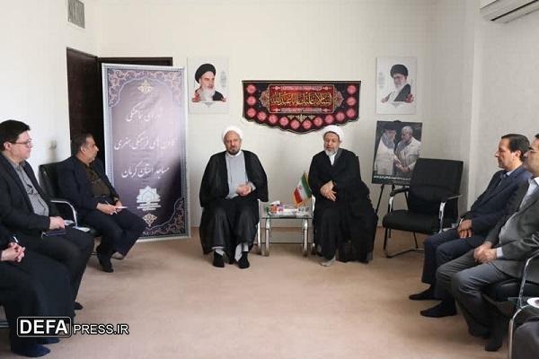 فعالیت‌های اجتماعی مساجد امسال گسترش می‌یابد/ ۳۰ هزار مسجد کشور دارای امام جماعت ثابت