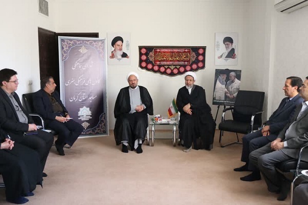 فعالیت‌های اجتماعی مساجد امسال گسترش می‌یابد/ ۳۰ هزار مسجد کشور دارای امام جماعت ثابت