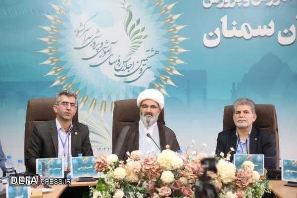  آموزش و پرورش نیازمند نرم‌افزاری قوی مبتنی بر برنامه‌ریزی است